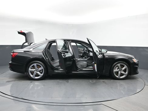 Used 2024 Audi A6 Premium Plus image 31