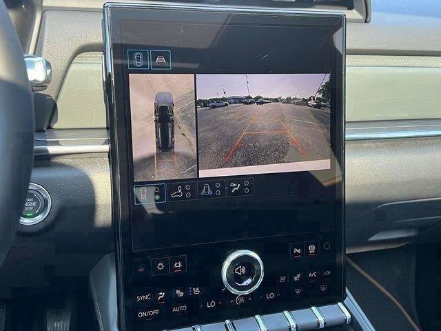 New 2027 GMC Terrain AT4 w/ Convenience Package III AWD/4WD image 19