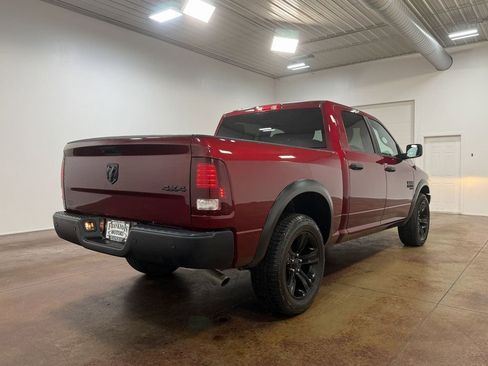 Used 2024 RAM 1500 Classic Warlock image 35