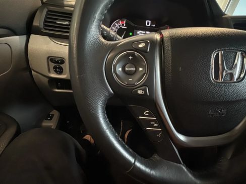 Used 2016 Honda Pilot EX-L image 47