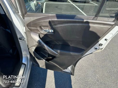 Used 2013 Acura RDX AWD image 16