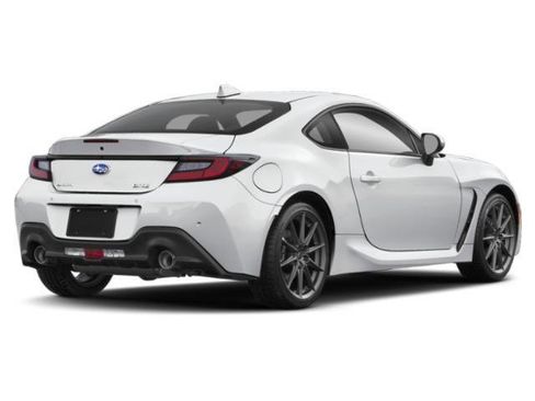 Used 2023 Subaru BRZ Limited RWD image 2
