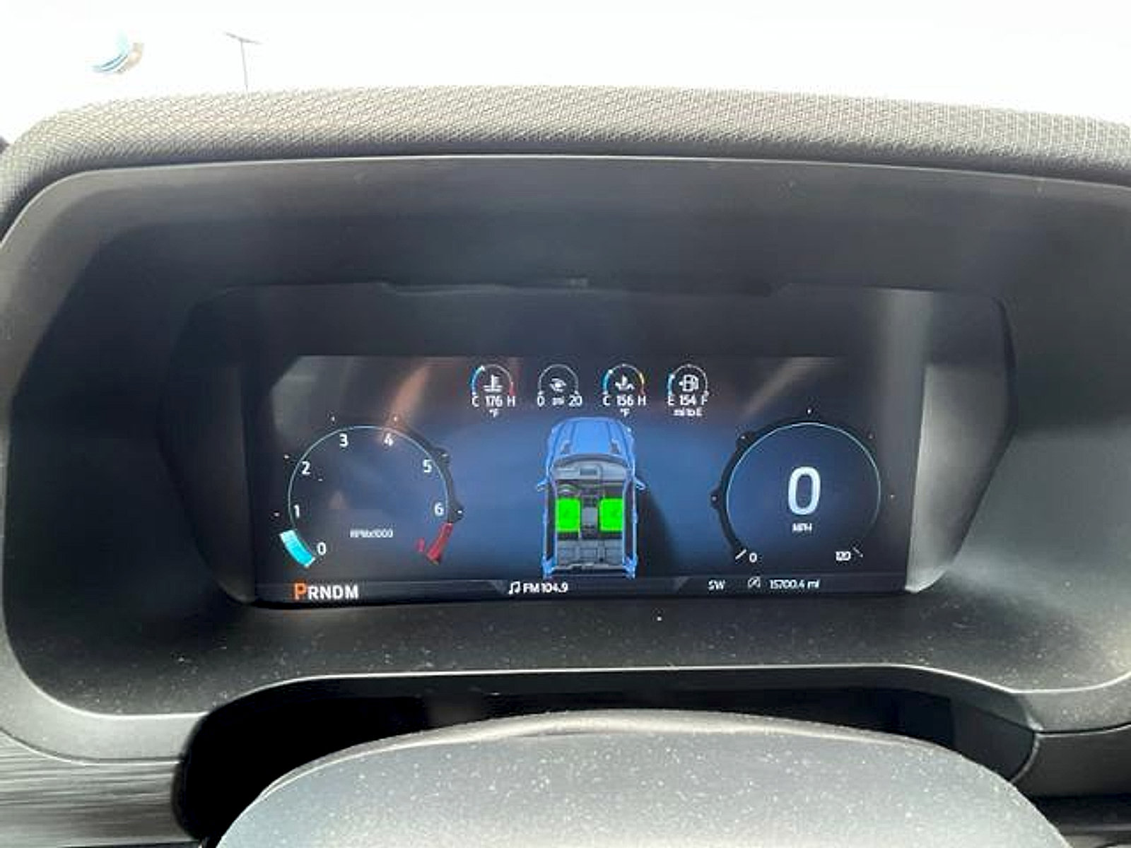 Used 2025 Ford F150 STX RWD image 28