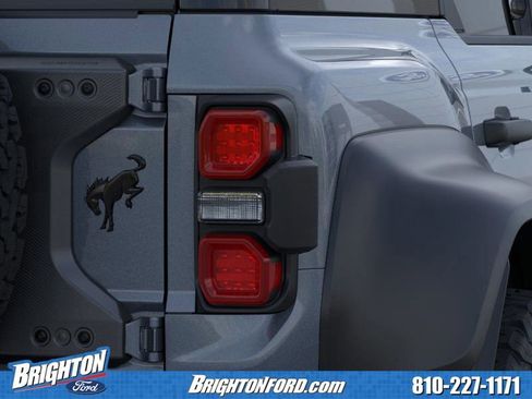 New 2025 Ford Bronco Raptor image 23