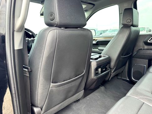 Used 2024 Chevrolet Silverado 1500 LT Trail Boss w/ Convenience Package II image 20