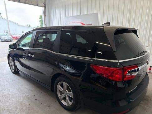 Used 2020 Honda Odyssey EX-L image 3