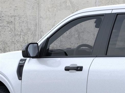 New 2025 Ford Maverick XLT w/ XLT Luxury Package image 21