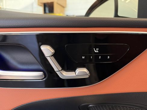 New 2026 Mercedes-Benz C 300 4MATIC Sedan image 14