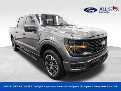 Used 2024 Ford F150 STX