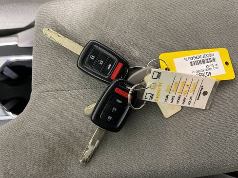 Used 2013 Honda Accord LX image 26
