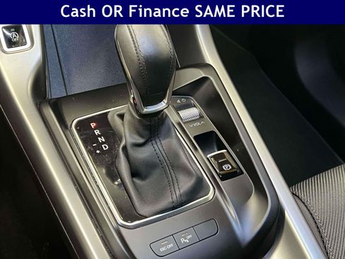 Used 2025 Dodge Hornet GT w/ Cold Weather Group AWD/4WD image 21