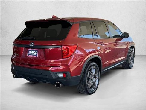 Used 2022 Honda Passport EX-L image 6