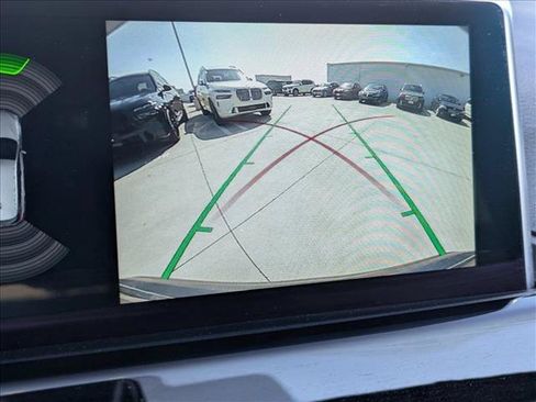 Used 2019 BMW X1 xDrive28i w/ Convenience Package AWD/4WD image 12