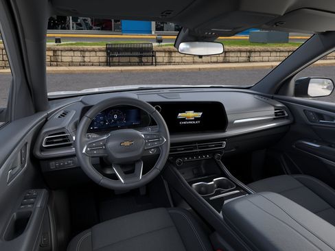 New 2026 Chevrolet Traverse LT AWD/4WD image 39
