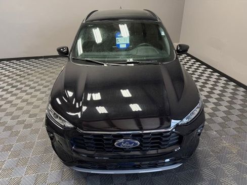 Used 2023 Ford Escape ST-Line Select w/ Tech Pack #2 image 5