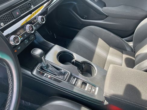 Used 2023 Honda Civic Sport image 20