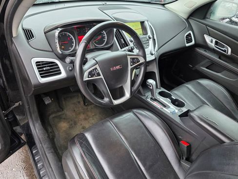 Used 2014 GMC Terrain SLT image 22