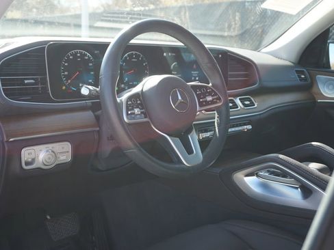Certified 2020 Mercedes-Benz GLS 450 GLS 450 image 10
