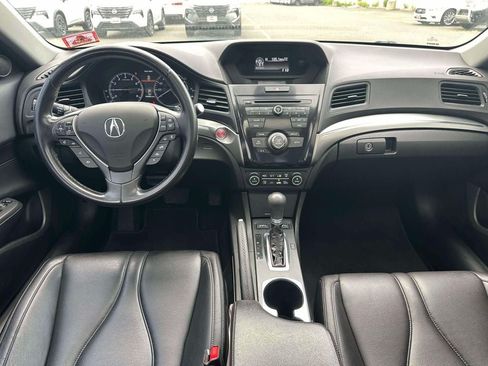 Used 2019 Acura ILX FWD image 12