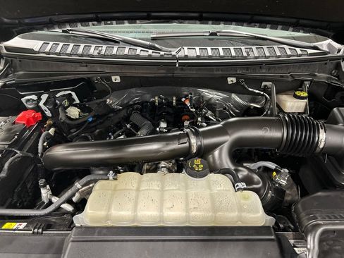 Certified 2024 Lincoln Navigator L Reserve AWD/4WD image 39