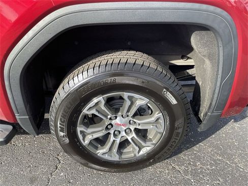 Used 2020 GMC Sierra 1500 SLE w/ SLE Value Package image 10