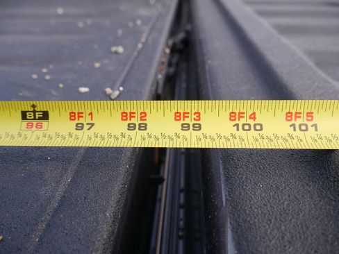 Certified 2024 RAM 3500 Tradesman w/ Chrome Appearance Group image 13