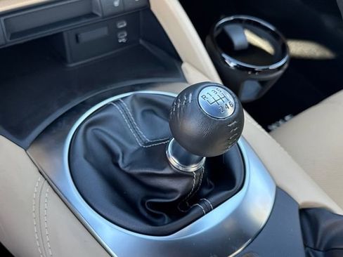 New 2025 MAZDA MX-5 Miata Grand Touring image 12