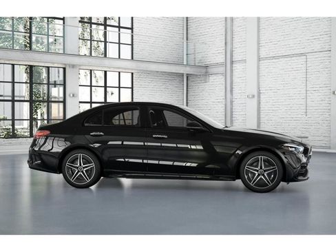 New 2026 Mercedes-Benz C 300 4MATIC Sedan image 15