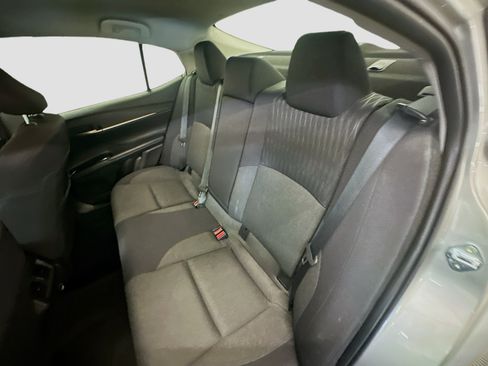 Used 2025 Toyota Camry LE FWD image 29