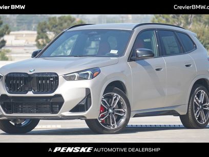New 2025 BMW X1 M35i w/ Premium Package