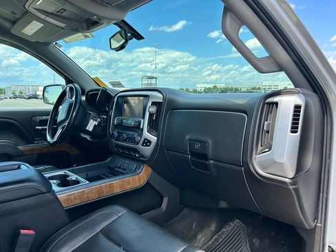 Used 2014 GMC Sierra 1500 SLT AWD/4WD image 12
