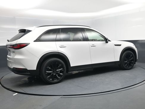 New 2026 MAZDA CX-90 3.3 Turbo w/ Premium Sport Pkg image 4