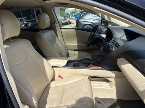 Used 2013 Lexus RX 350 AWD w/ Navigation Pkg image 33