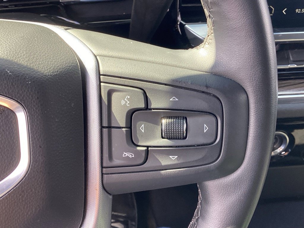 Used 2023 GMC Sierra 1500 Elevation AWD/4WD image 17