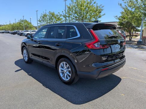 Used 2025 Honda CR-V EX-L image 5