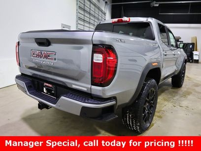 New 2026 GMC Canyon Elevation w/ Convenience Package