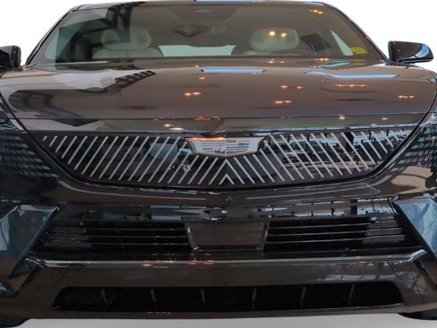 New 2025 Cadillac Escalade IQ Sport 1 image 6