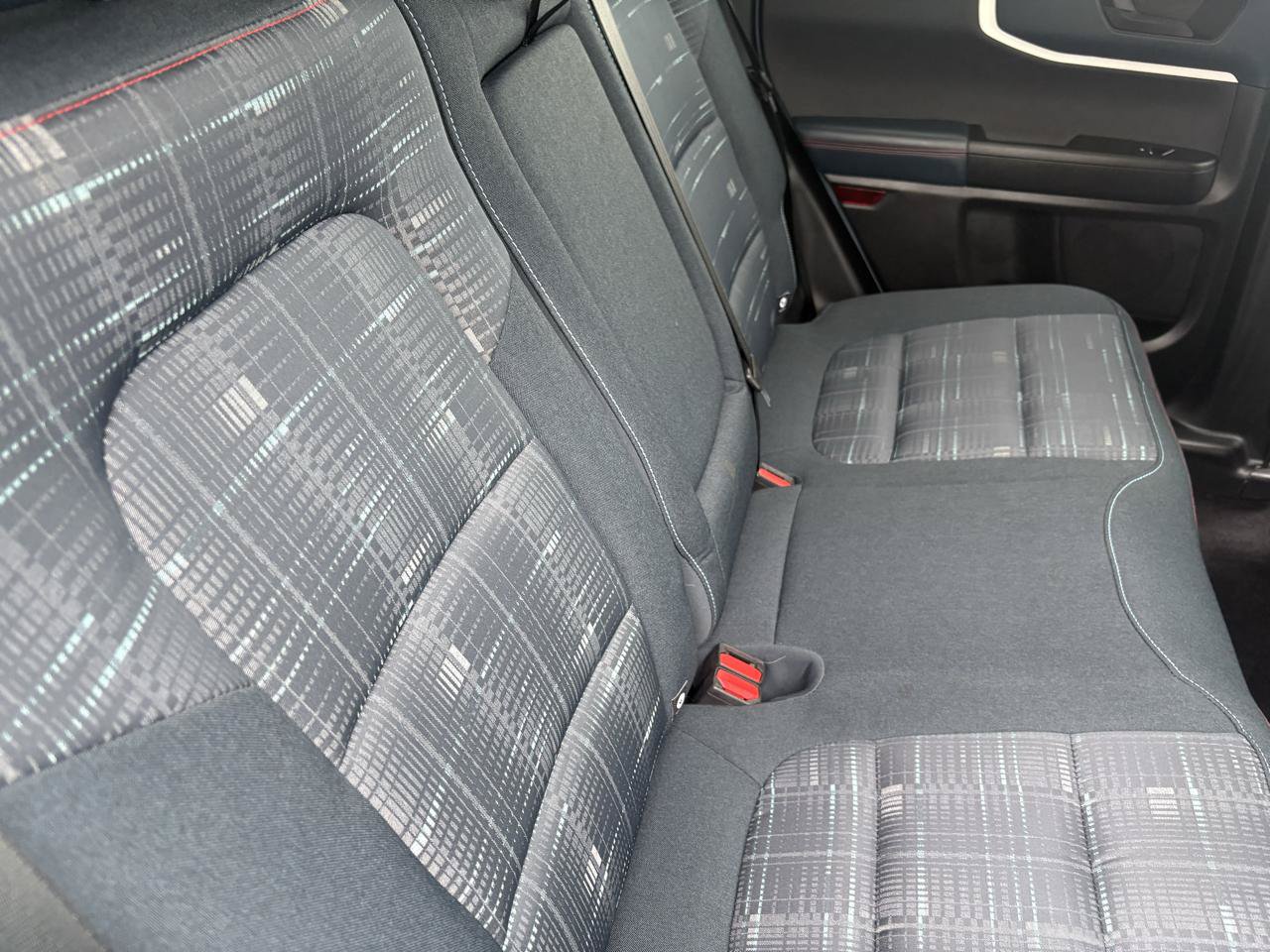 Used 2023 Ford Bronco Sport Heritage AWD/4WD image 43
