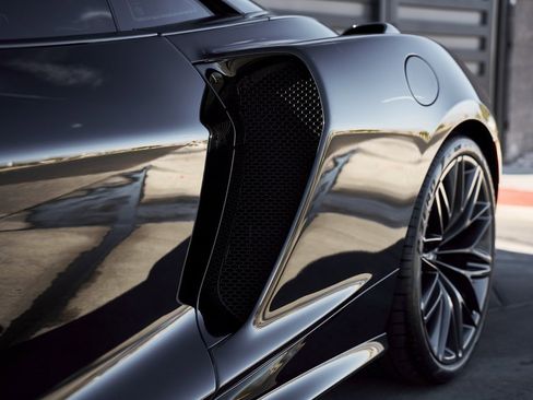 Used 2025 McLaren GTS Base image 7