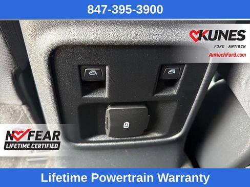 Used 2023 Ford Bronco Big Bend image 20