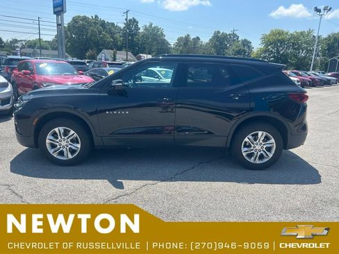 Used 2019 Chevrolet Blazer LT FWD image 5