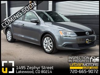 Used 2012 Volkswagen Jetta SE FWD video 1