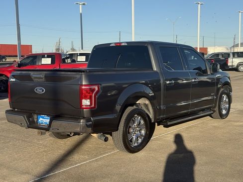 Used 2015 Ford F150 XLT w/ Equipment Group 301A Mid image 10