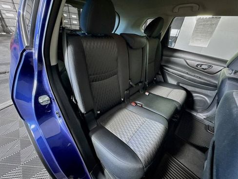 Used 2019 Nissan Rogue SV AWD/4WD image 22