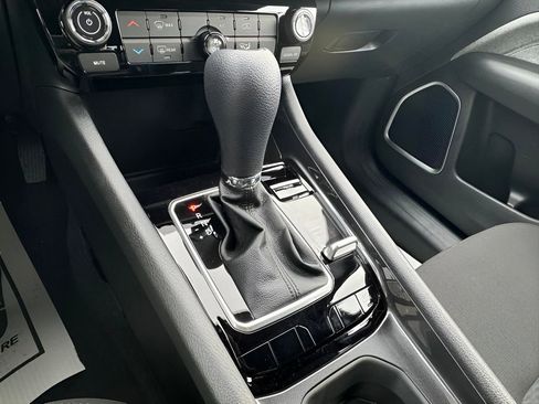 Certified 2025 Jeep Compass Sport image 14