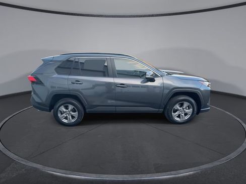 Used 2023 Toyota RAV4 XLE image 18
