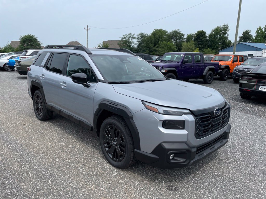 New 2026 Subaru Outback Limited XT AWD/4WD image 2