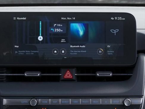 New 2026 Hyundai Ioniq 5 SE RWD image 13