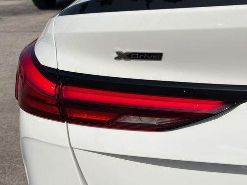 Used 2023 BMW M235i xDrive Gran Coupe w/ Premium Package AWD/4WD image 11