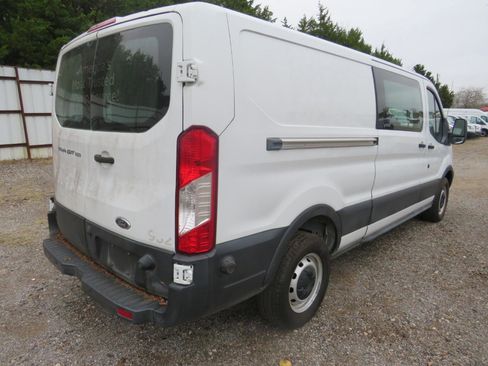 Used 2019 Ford Transit 250 148 Low Roof RWD image 20